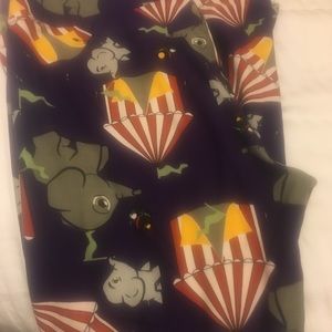 LuLaRoe TC leggings